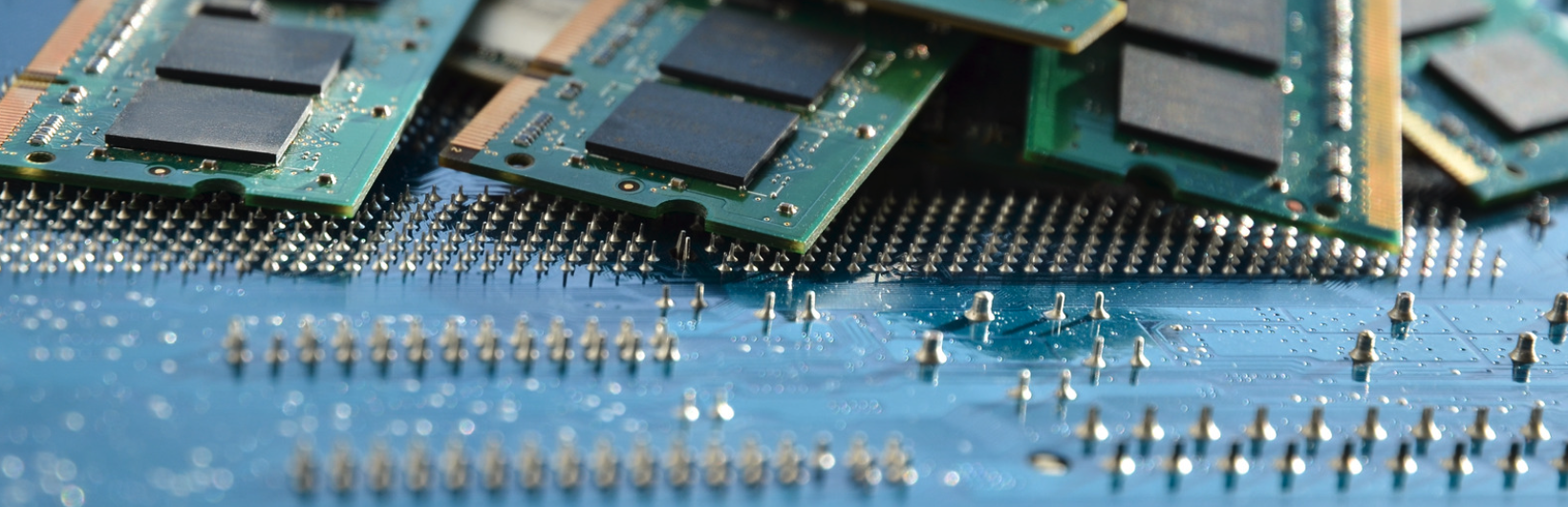 high bandwidth memory